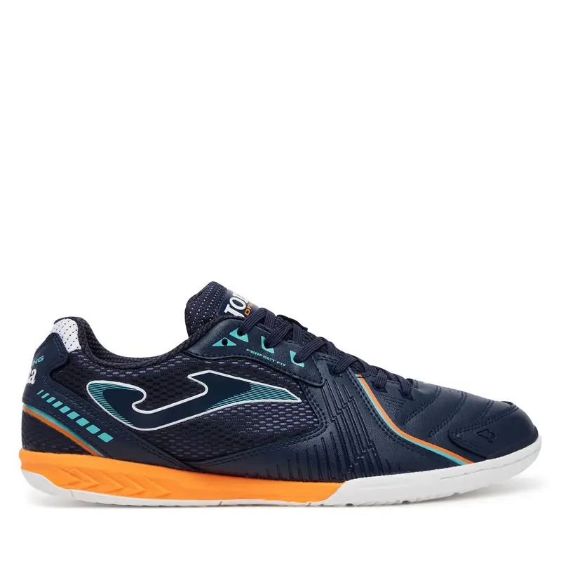Joma Scarpe da calcio Dribling 2503 DRIS2503IN Blu scuro