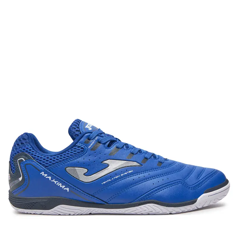Joma Scarpe da calcio Maxima Indoor MAXW2404IN Blu