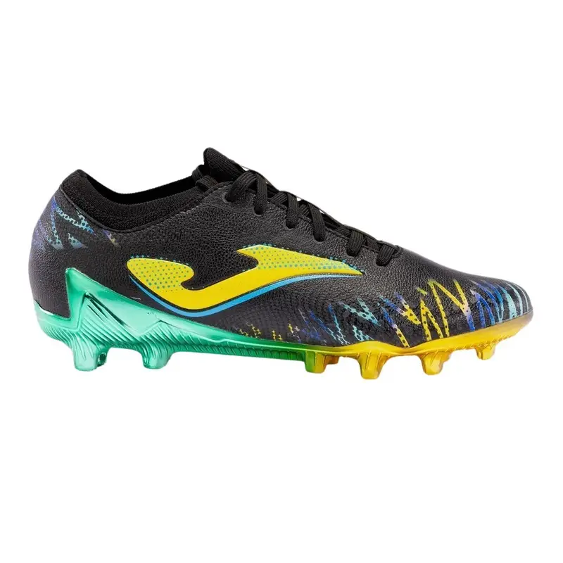 Joma Scarpe da calcio Striker FG Noir