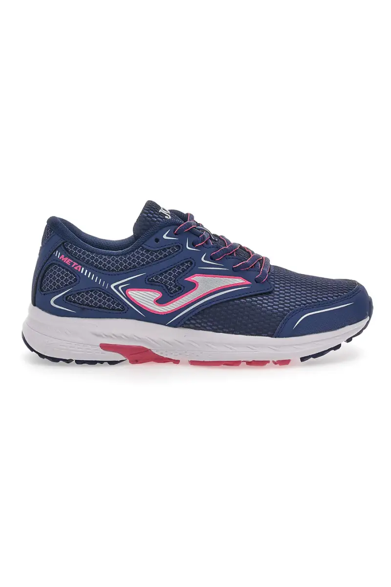 JOMA Scarpe da Fitness Blu Meta Lady 2403 [BLU]