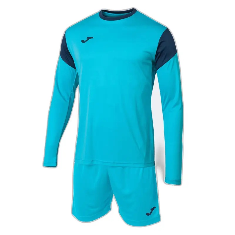 Joma Set di costumi da bagno Phoenix GK Bleu