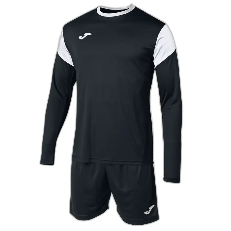 Joma Set di costumi da bagno Phoenix GK Noir