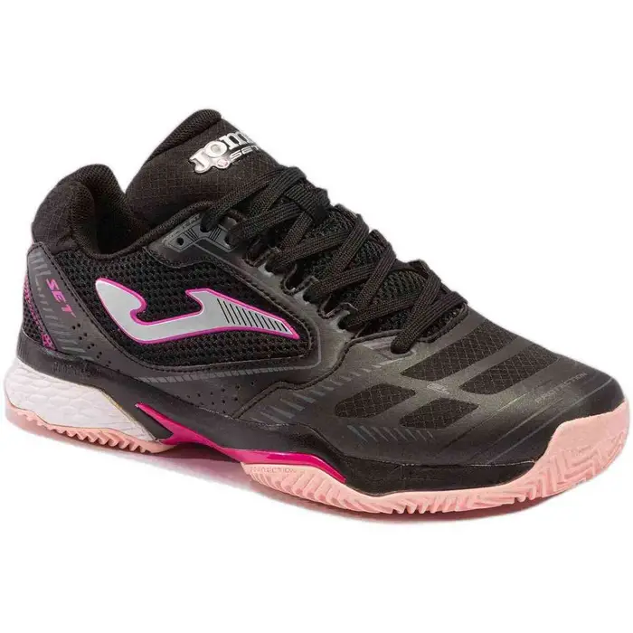 Sneakers basse Joma TSELW2201P Nero