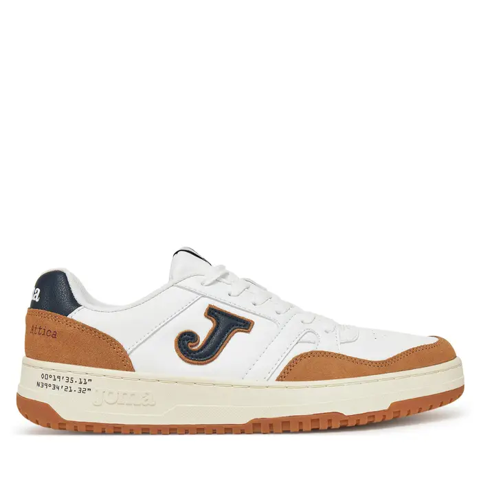 Joma Sneakers C Attica 2533 CATTIS2533 Bianco