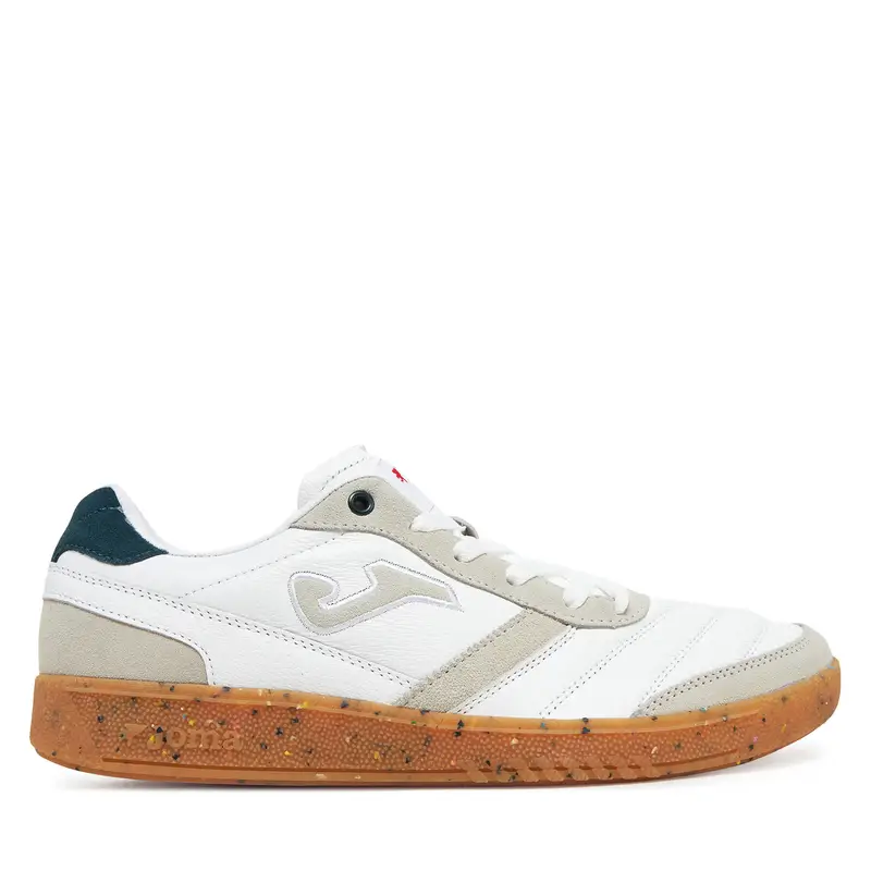 Joma Sneakers C.Mundial 2522 CMUNS2522 Bianco