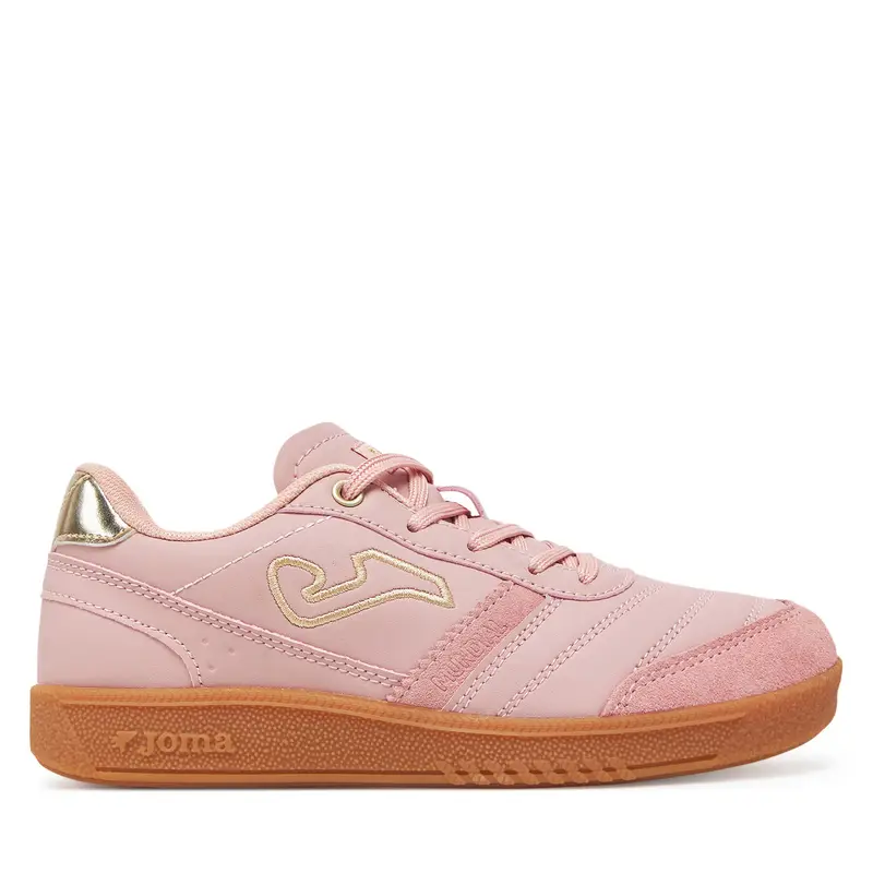 Joma Sneakers C.Mundial Jr 2518 JMUNDS2518 Rosa