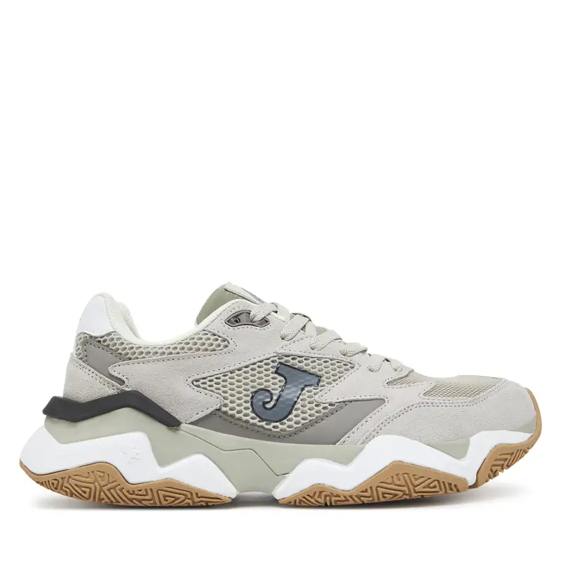 Joma Sneakers C1400 2522 C1400S2522 Grigio