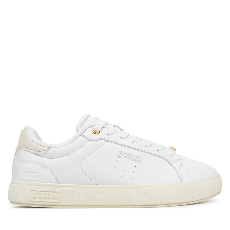 Joma Sneakers Classic 2525 CCLALS2525 Bianco