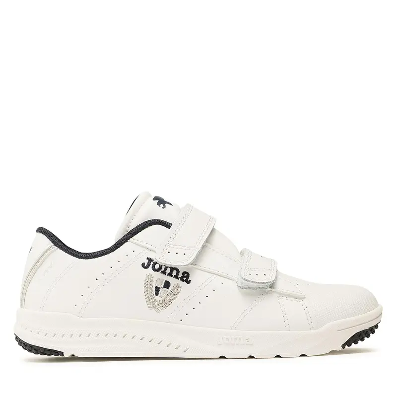 Joma Sneakers W Play Jr 2333 WPLAYW2333V Bianco