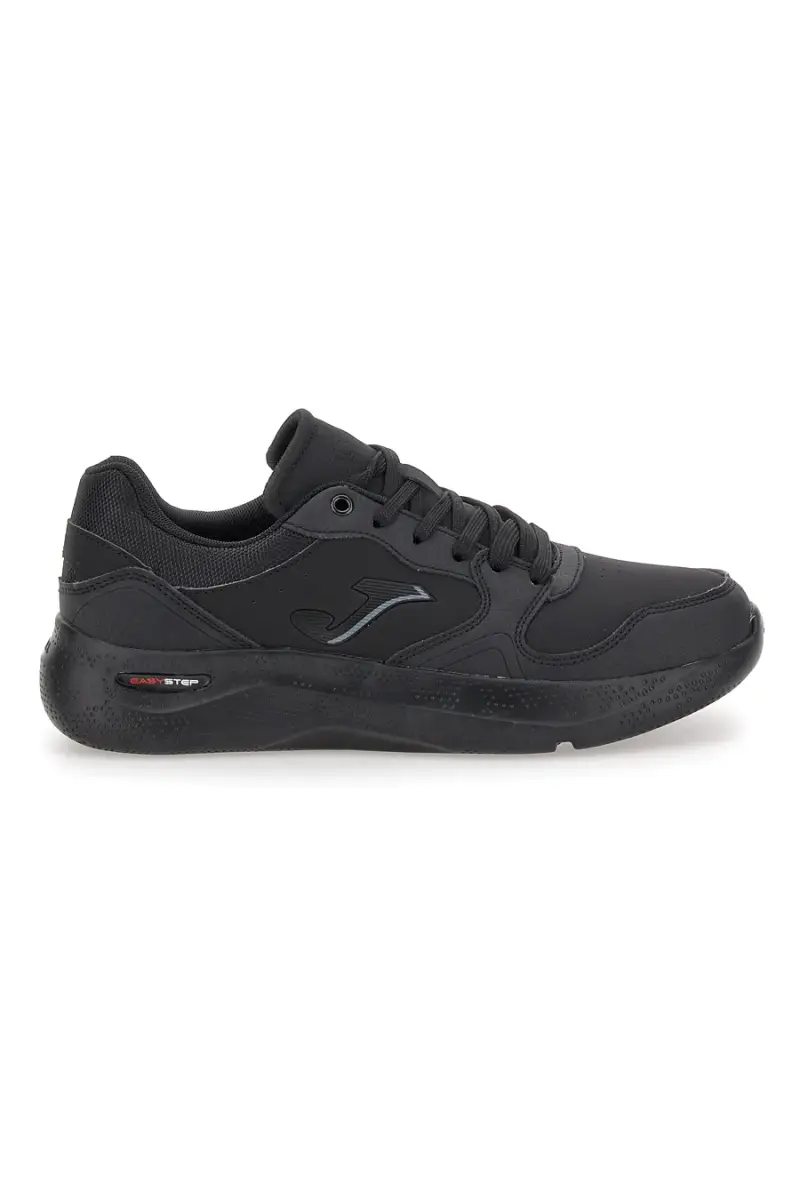 Sneakers nere con lacci Joma Drakar Men 2401 [NERO]