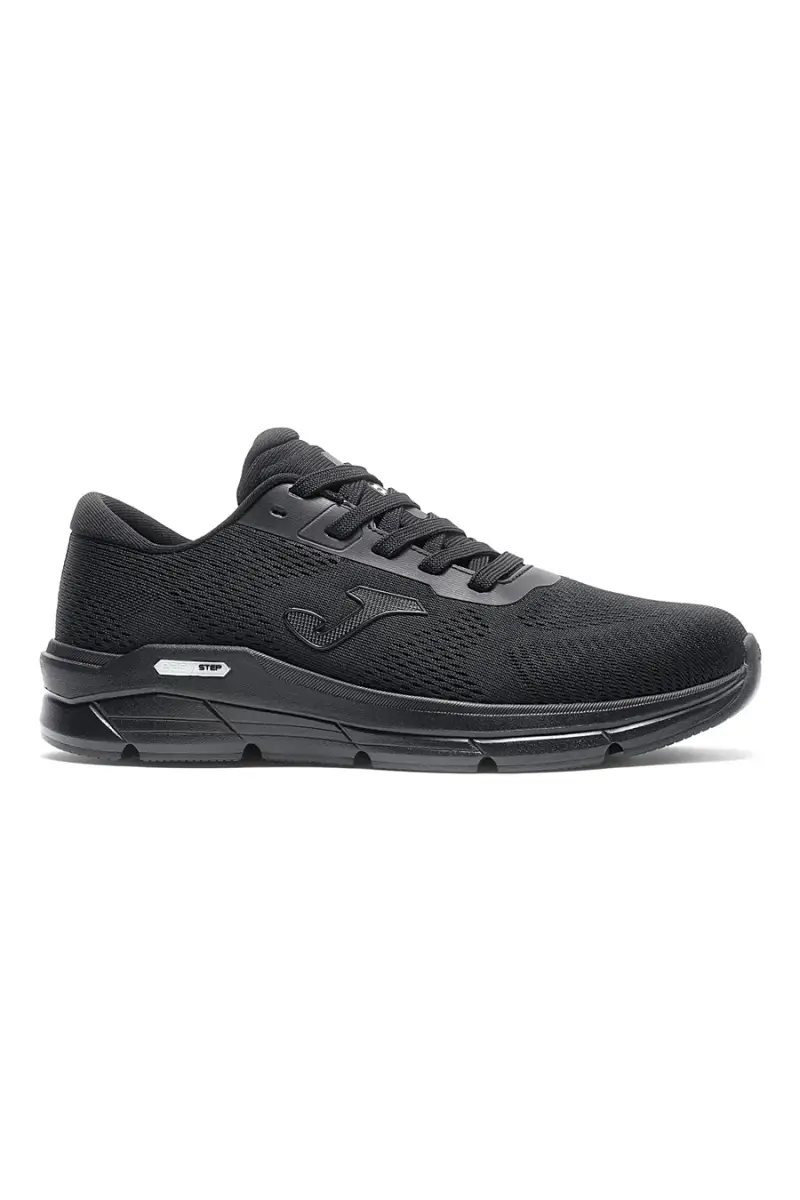 JOMA Sneakers nere con memory foam Cdegas2601 [NERO]