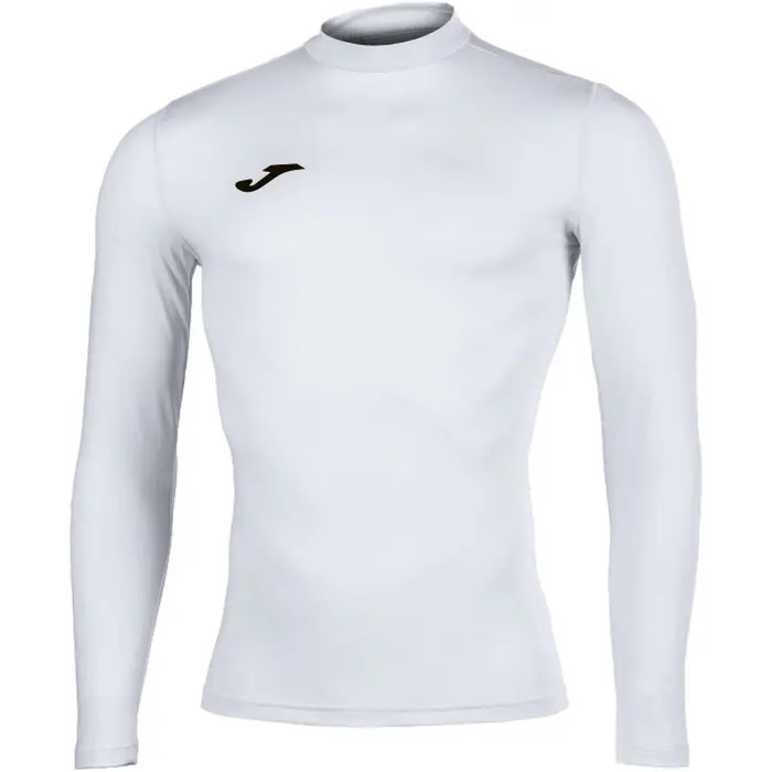 T-shirts a maniche lunghe Joma 101018 200 Bianco
