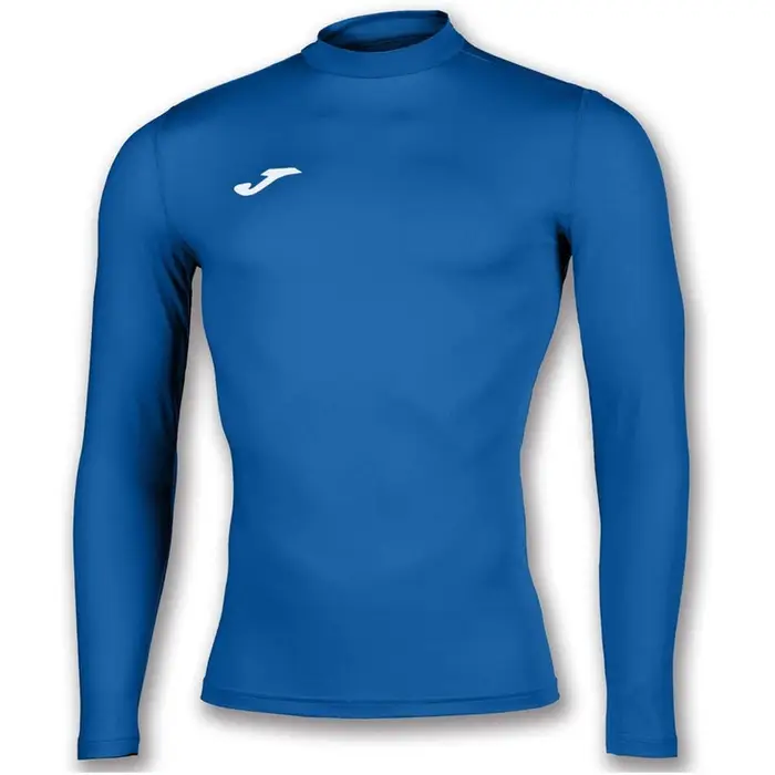 T-shirts a maniche lunghe Joma 101018 700 Blu