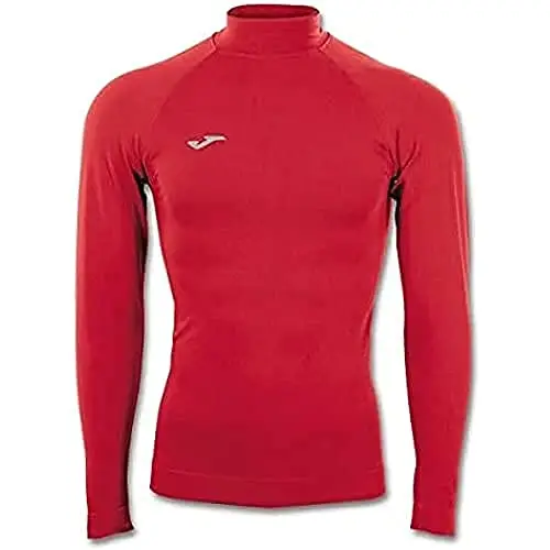 Joma T-shirt Uomo Rosso 3141421