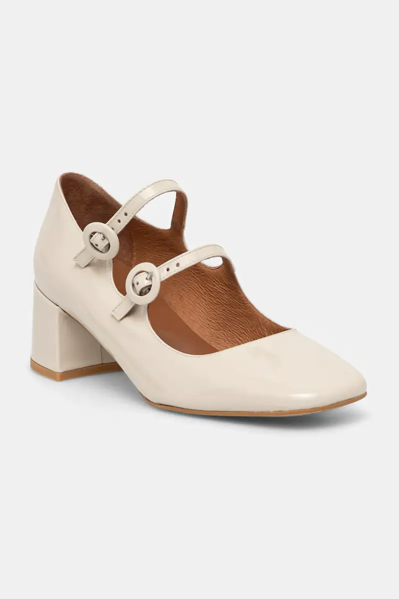 Jonak Décolleté Beige 3291264