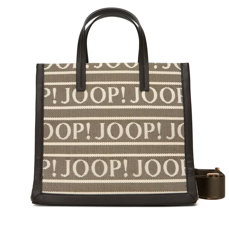 JOOP! Borsetta 4140008015 Grigio