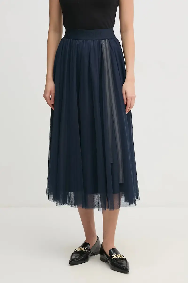 Joop! gonna colore blu navy 30046657