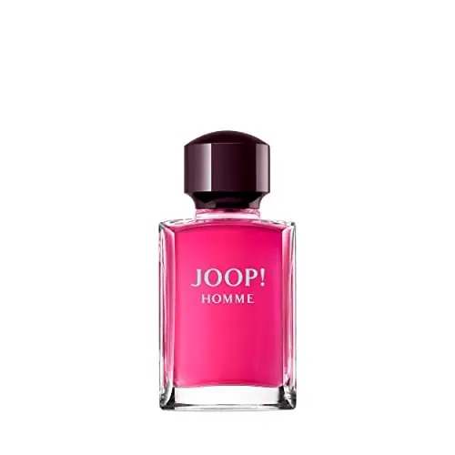 Joop! Homme Eau de Toilette For Him 75ml