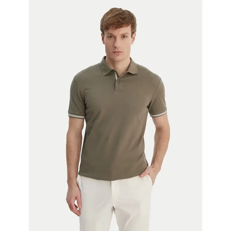 JOOP! Jeans Polo Multicolore 4263602