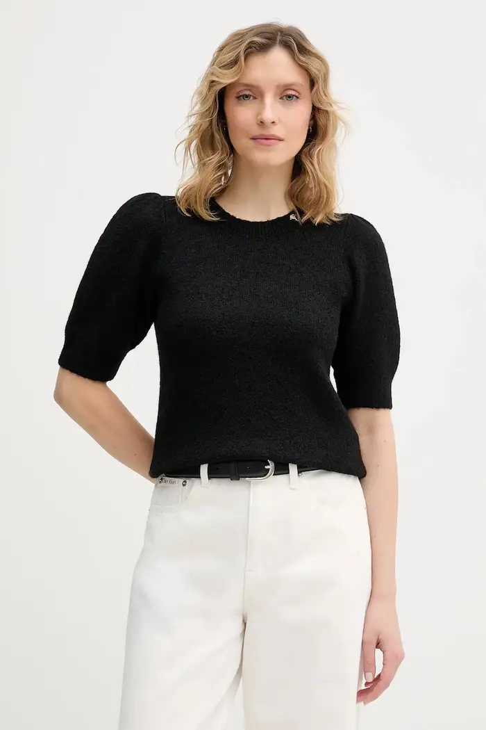 Joop! maglione in misto lana Nero