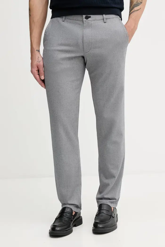 Joop! pantaloni Blu navy