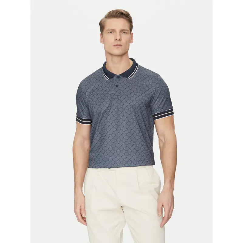 Joop! Polo Blu 4261456