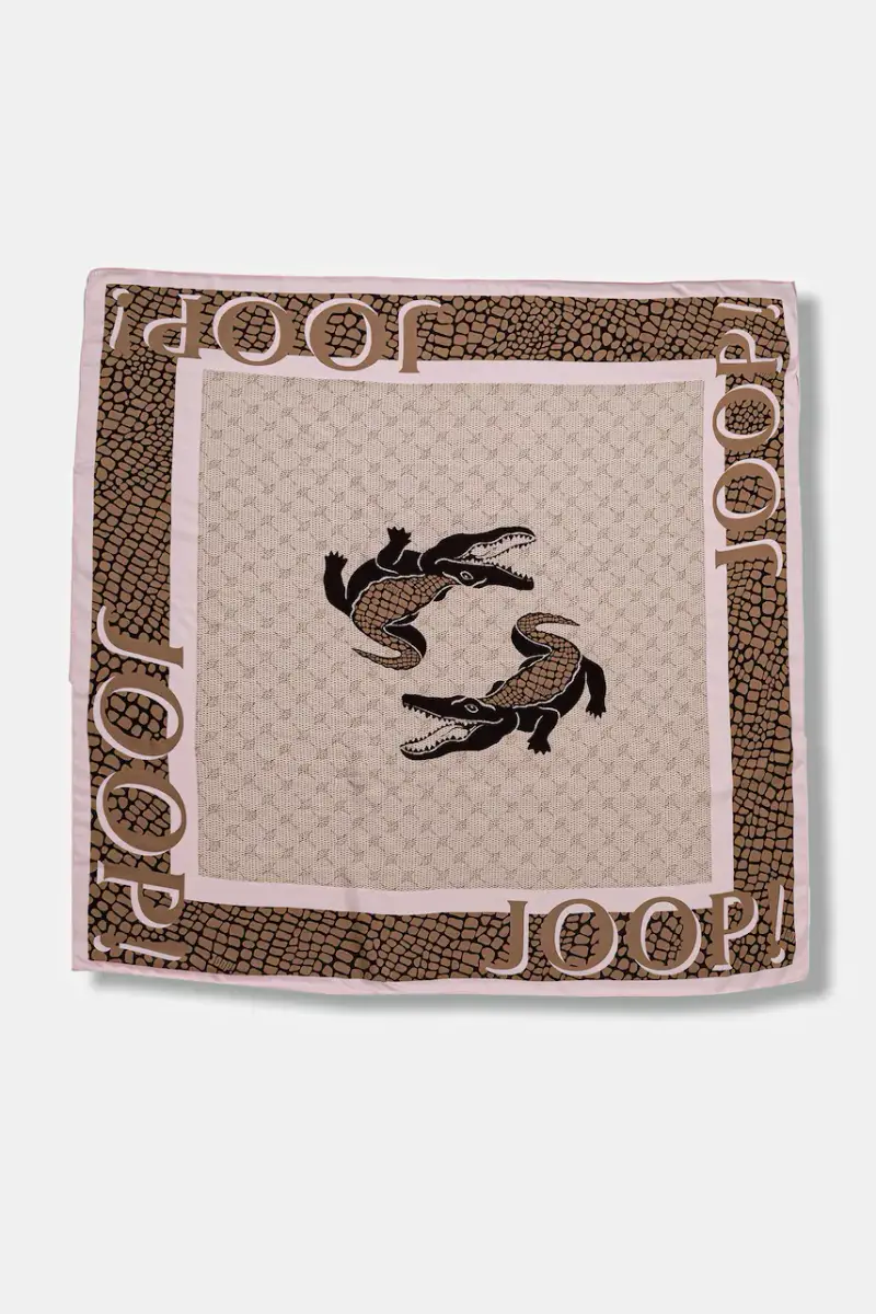 Joop! sciarpa Beige