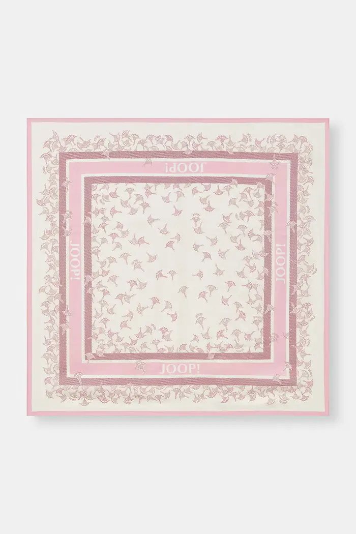 sciarpa quadrata da donna Rosa