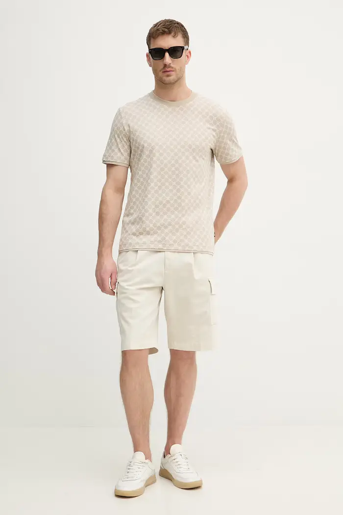 Joop! t-shirt Beige