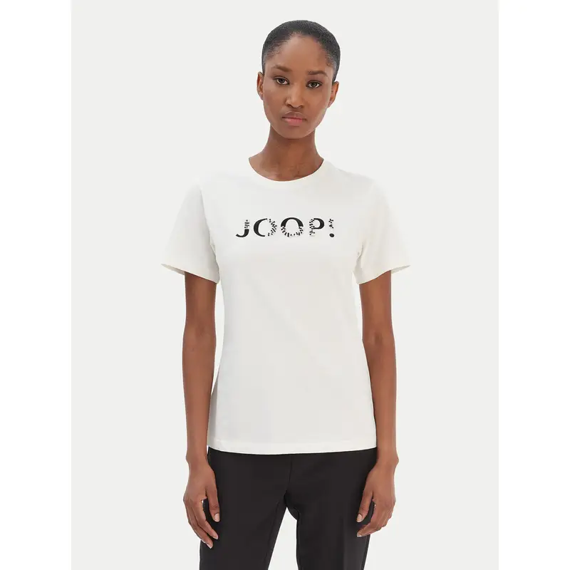 Joop! T-shirt Beige 4002976