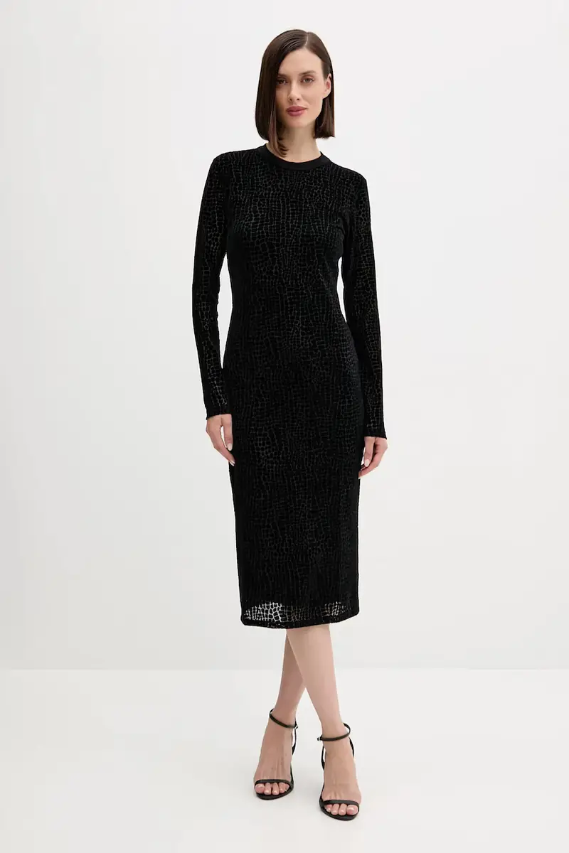 Joop! vestito colore nero 30048292