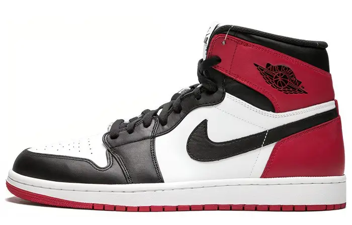 1 Retro Black Toe 2013 555088-184 42 5