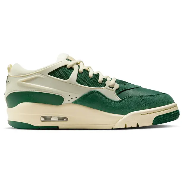 Jordan Air 4 Rm Donna - Sneakers Verde - .5 - Rete/Sintetico Green