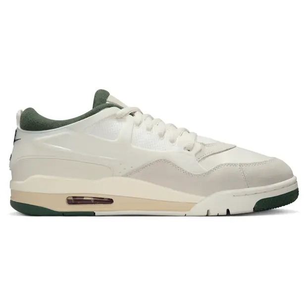 Jordan Air 4 Rm Uomo - Sneakers Bianco - .5 - Rete/Sintetico White
