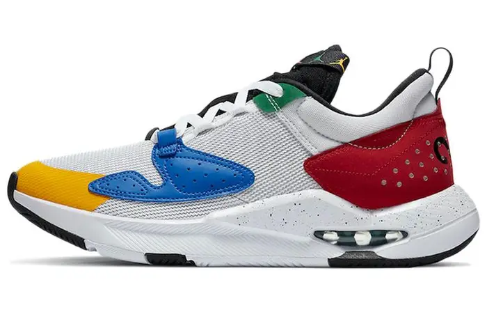 Jordan Air Air Cadence Anelli Olimpici