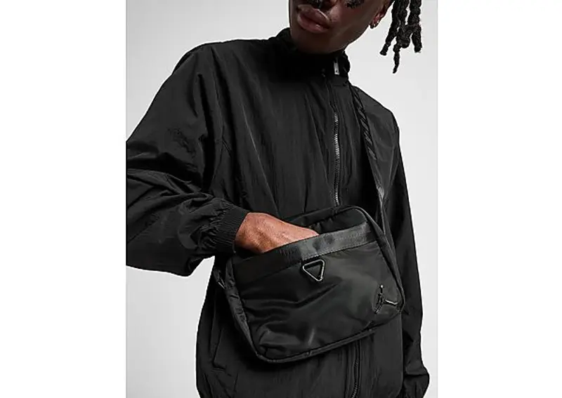 Jordan Borsello Nero 1313554