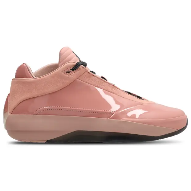 Jordan Dawn male Scarpe - Rosa - Pelle - Foot Locker Pink