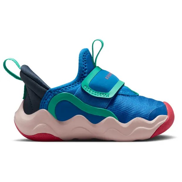Jordan Easyon Neonato - Sneakers Blu Blue
