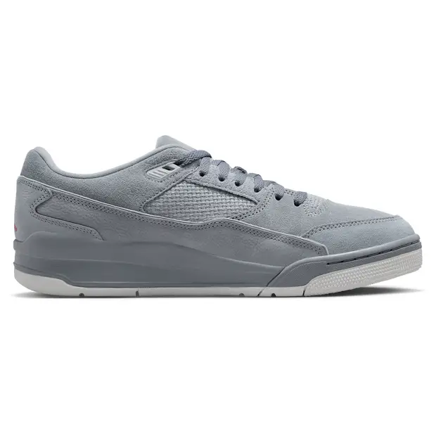 Jordan Flight Uomo - Sneakers Grigio - .5 - Rete/Sintetico Grey