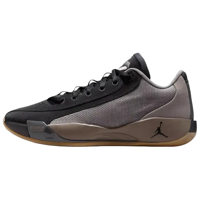 Luka 77 PF Comode Morbide Durevoli Supporto Leggere Scarpe da Basket Low Top Uomo Sneakers Nero Grigio HF0819200 45