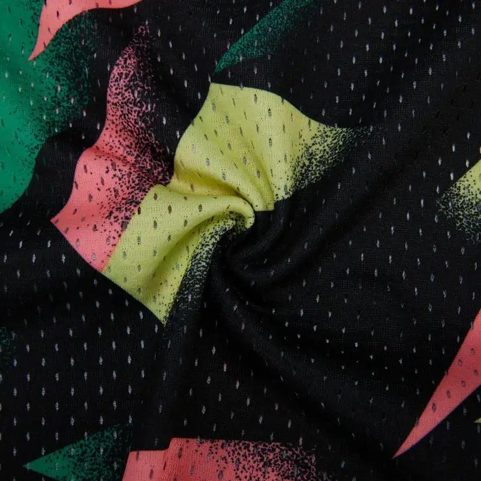 Maglia da Basket Jordan Uomo Multicolore M