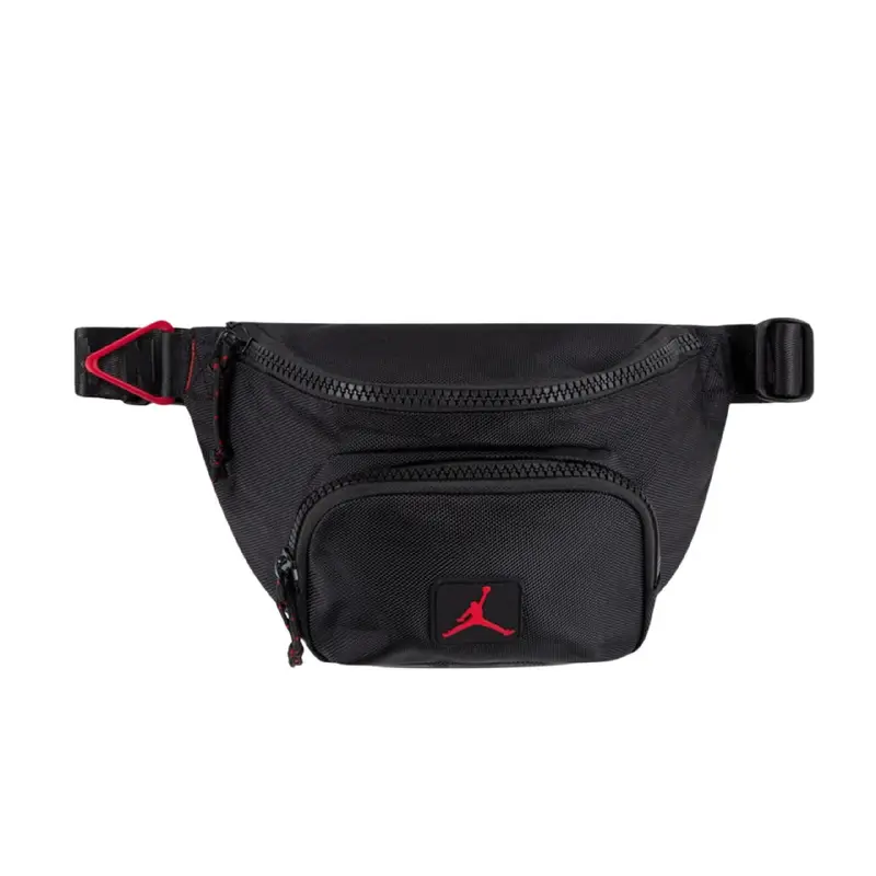 Jordan Marsupio Nero 3247108