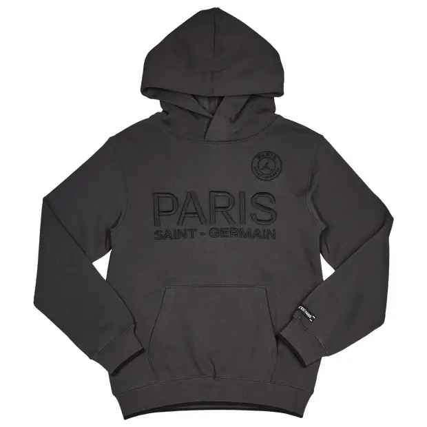 Jordan Felpe Grigio 3845264