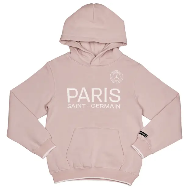 Jordan Felpe Rosa 3845265