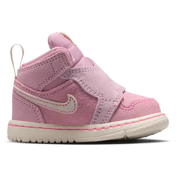 Jordan Sky Neonato - Sneakers Rosso Red