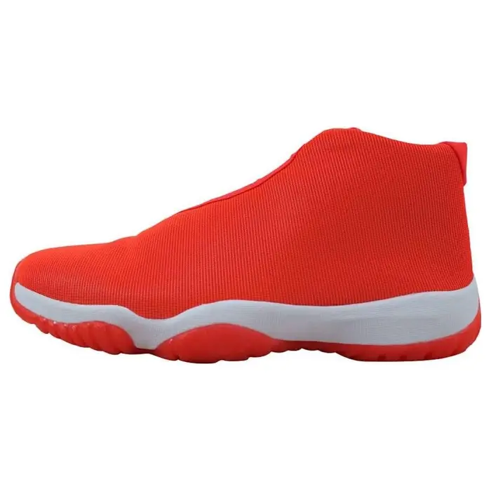 Sneakers da uomo Air Jordan Future Infrared Infrared-23 Infrared-23-White 656503-623 43