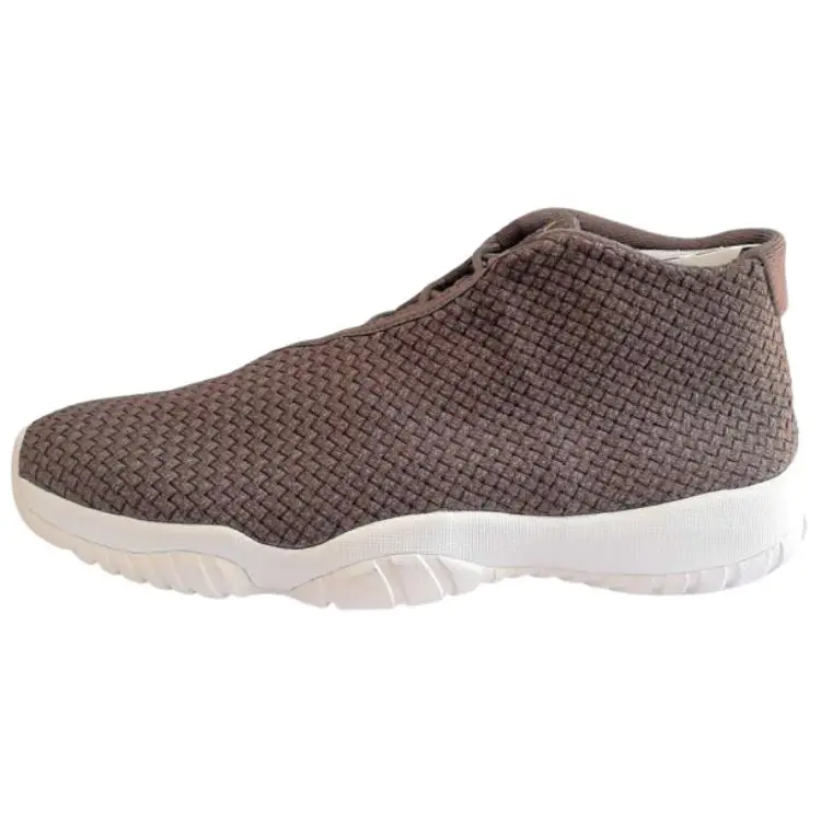 Jordan Sneakers Unisex Air Future Marrone barocco-marrone bianco 656503-200 45 5