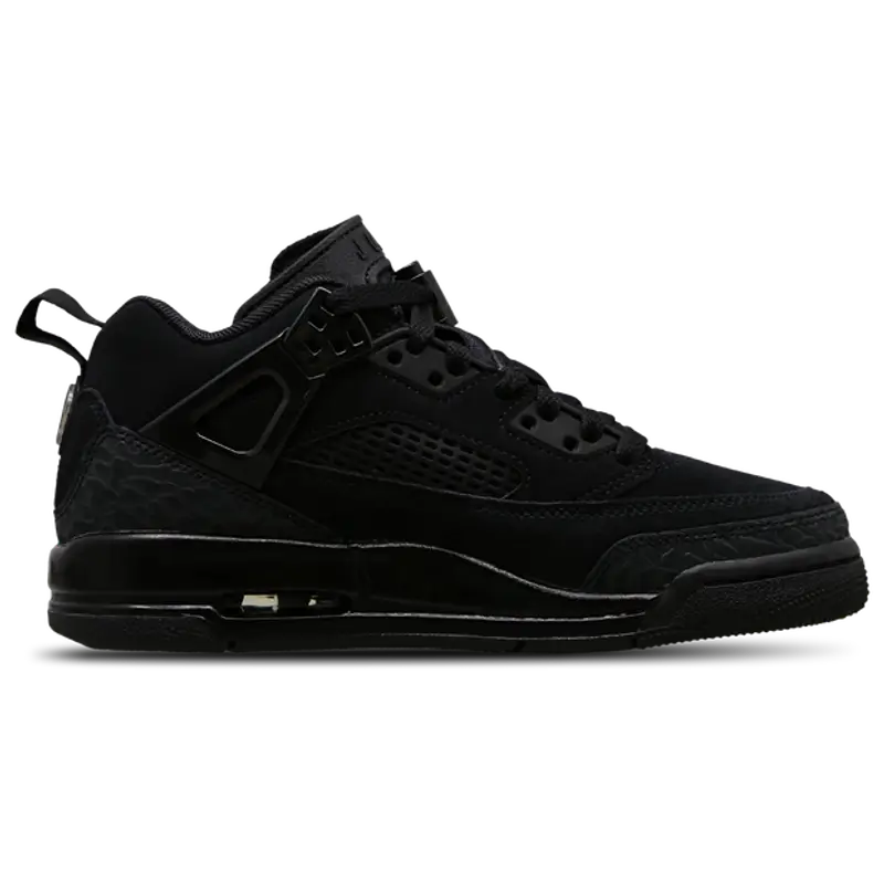 Jordan Spizike unisex Scarpe - Nero - Pelle - Foot Locker