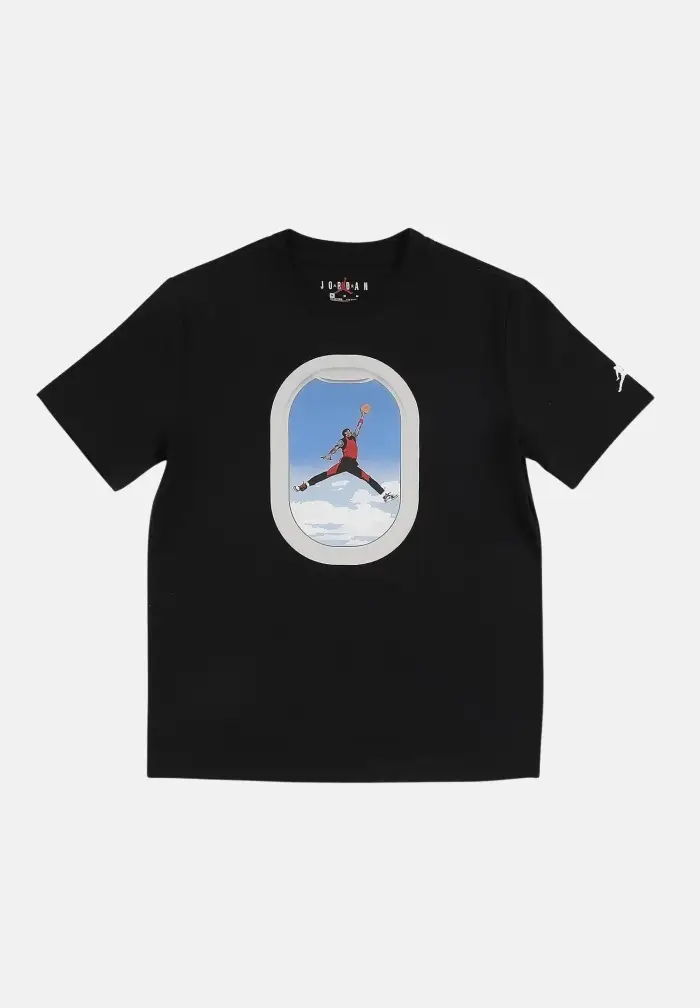Jordan T-shirt Bambino 5319556