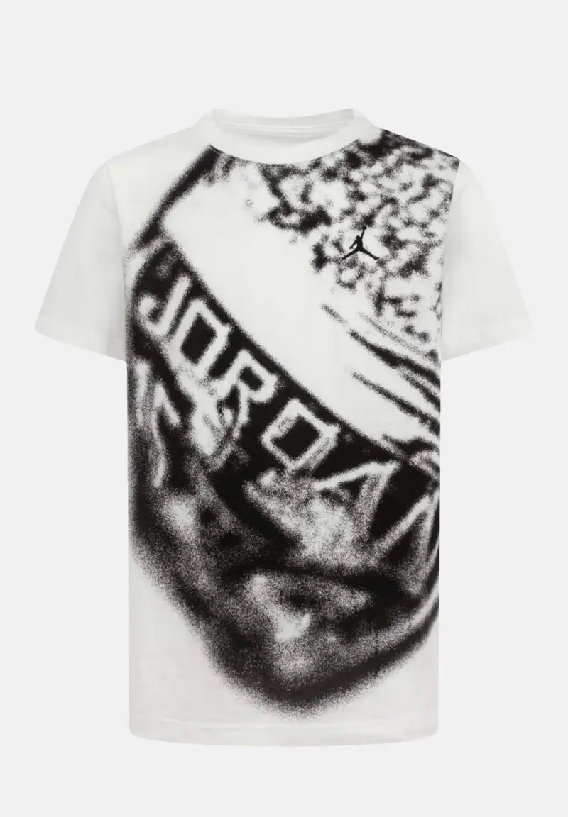 Jordan T-shirt Bambina 3103522